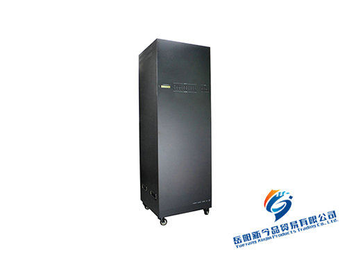 國內大華四路混合插卡矩陣主機DH-VCS-LMX144-N