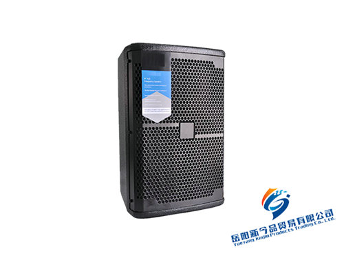 國內大華12寸全頻揚聲器DH-VCS-DE-12M