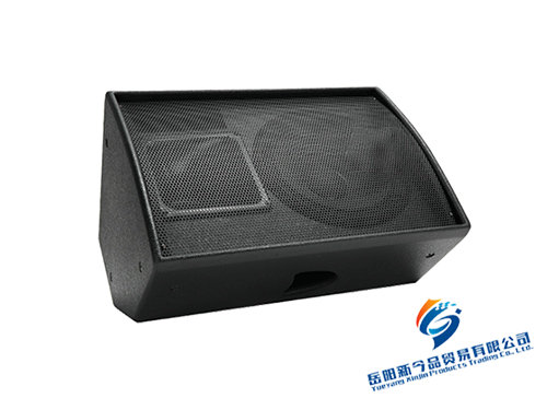 國內大華12寸返聽揚聲器DH-VCS-DE-12F