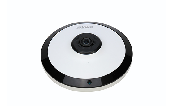 大華400萬(wàn)魚(yú)眼攝像機(jī)DH-IPC-EW4431-ASW
