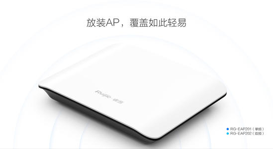 銳捷網絡 RG-EAP201