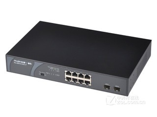 銳捷網絡 POE  RG-NBS1810GC-P  