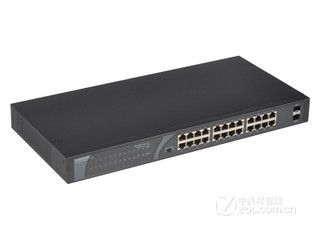 銳捷網絡 POE RG-NBS1826GC-P 