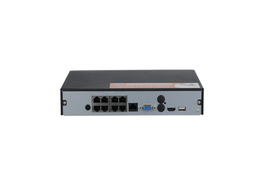 國內大華網(wǎng)絡硬盤錄像機DH-NVR2108HS-8P-HD/C(主板V1.01)