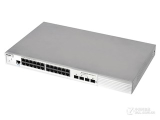 銳捷網絡 RG-NBS5710-24GT4SFP-E 
