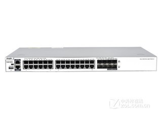 銳捷網絡RG-DS5750-28GT4XS-E