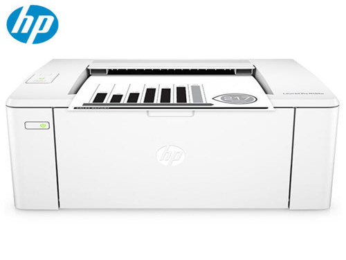 激光打印機 HP M106W