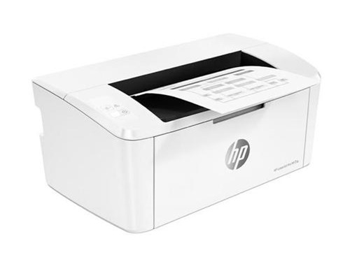 激光打印機 HP M17A