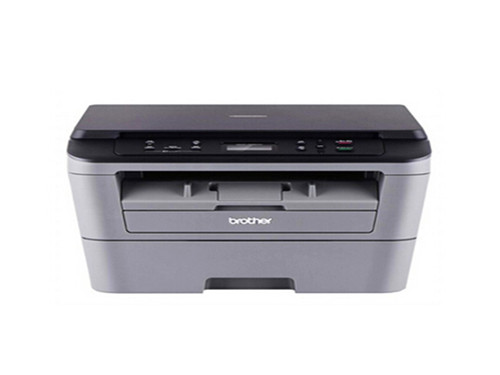 兄弟A4黑色激光打印3合1一體機 DPC-7080D