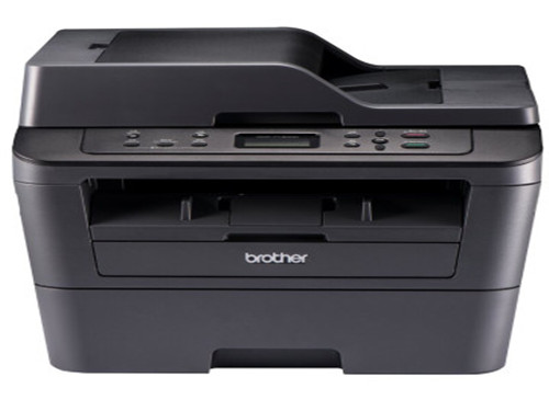 兄弟A4黑色激光3合1一體機  DCP-7180DN