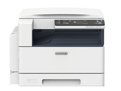 富士施樂S2110N A3復印機