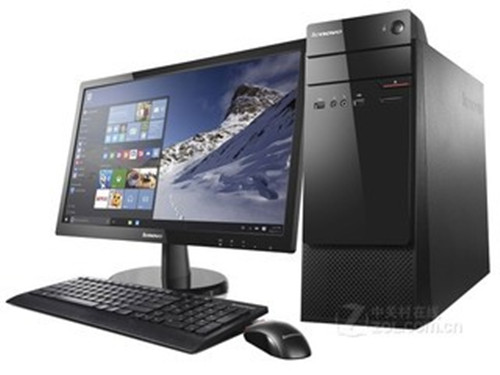 聯想臺式機 揚天M6201D